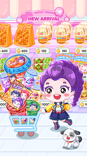 Mukbang Master ASMR Foodv0.9 ׿