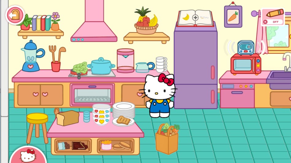 HelloKittyǵϷv1.0.11 ׿