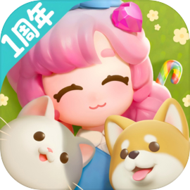 心动小镇最新安卓版下载v0.4.1 手机版