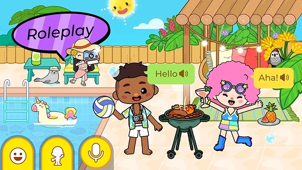 ��������ű��λóǱ�����(Aha World)v4.28.1��׿��