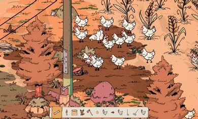 ��֮�尲׿����(Wind Peaks)v1.20.6 �ֻ���