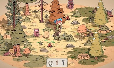 ��֮�尲׿����(Wind Peaks)v1.20.6 �ֻ���