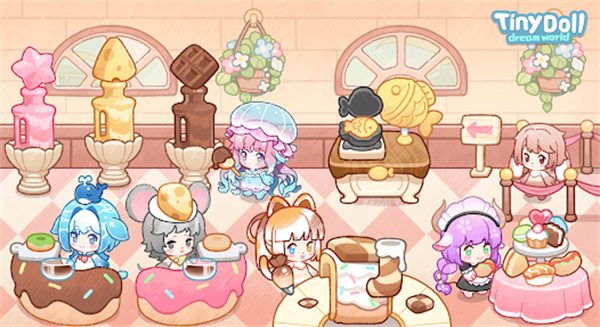 ����С���λ���԰���°���Ϸ����v2.1 ��׿��