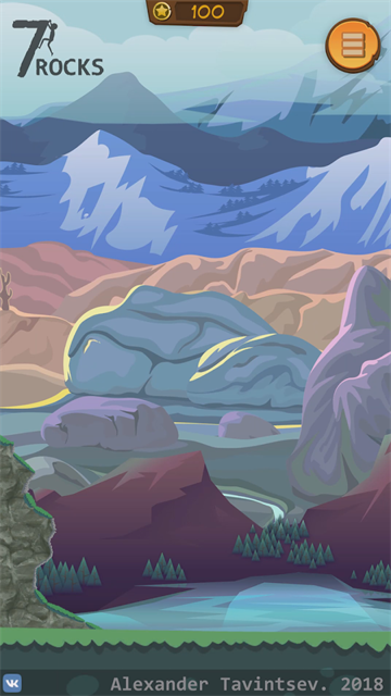 ��ɽģ�����������°�����(7Rocks)v1.14 ���°�