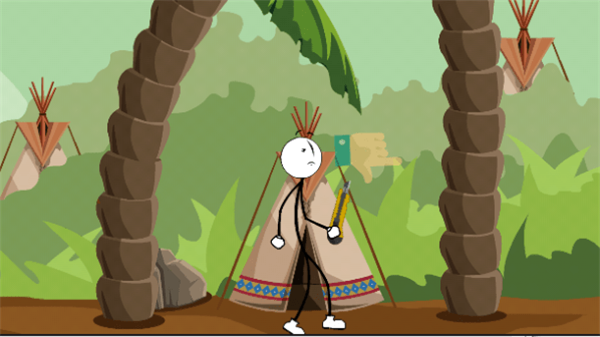 Island StickmanϷv1.3 ׿