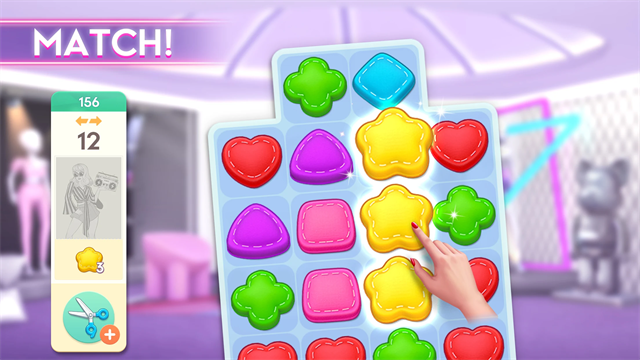 projectmakeover���˽����v2.127.1 ��׿��