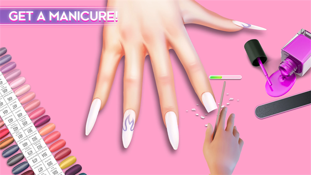 projectmakeover���˽����v2.127.1 ��׿��