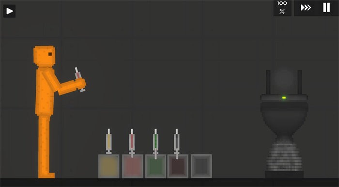 ˮ�����ֳ����°�(Fruit Playground)v0.3.1 ��׿��