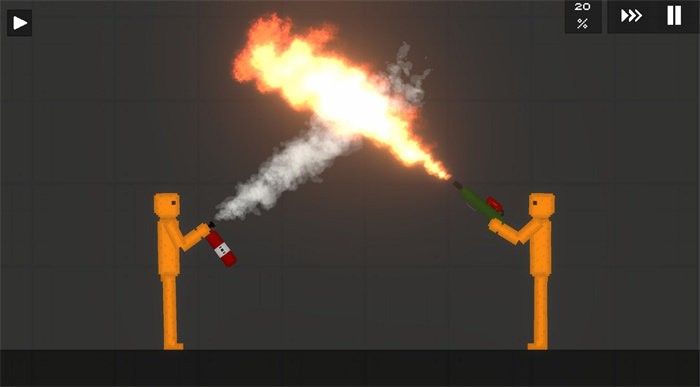 ˮ�����ֳ����°�(Fruit Playground)v0.3.1 ��׿��