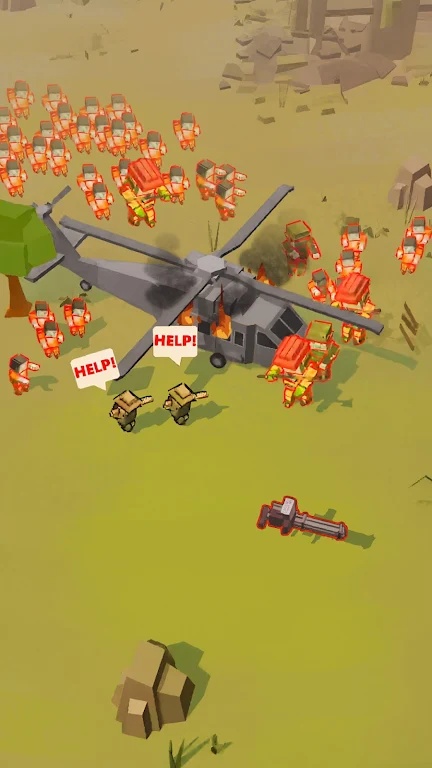 潩ʬʾ¼ֻ(Build and Survive)v90 ׿