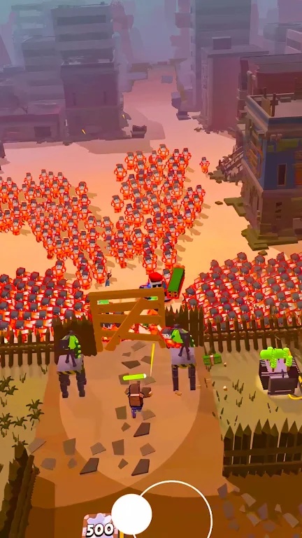 潩ʬʾ¼ֻ(Build and Survive)v90 ׿