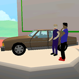 狂飙赛车精英游戏下载v2.0.0 安卓版