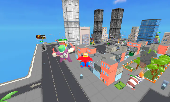 ǳˮϷأI Am Super Capybarav0.0.9 ׿