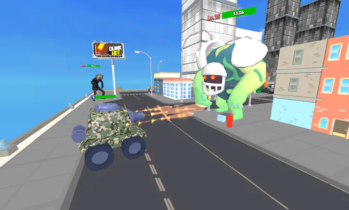 ǳˮϷأI Am Super Capybarav0.0.9 ׿