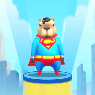 ǳˮϷأI Am Super Capybarav0.0.9 ׿