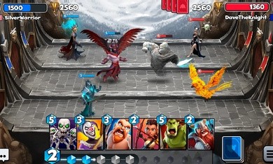 Castle Crushİv2.31.0 ׿