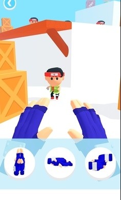 ����֮����Ϸ����v0.9.1 �ֻ���