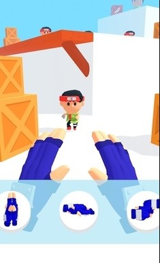 ����֮����Ϸ����v0.9.1 �ֻ���