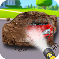 Car Wash Simulator ASMR Gameİv0.0.8 ׿