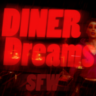 ز͹ϷأDiner Dreamsv1.0 ׿