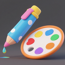 ҵĻ滭԰Ϸv1.0.4 ׿