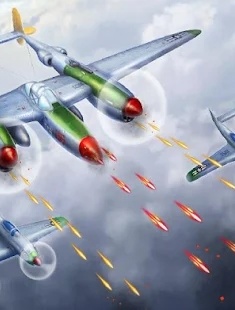 1945 Air Force(1945�ֻ��ɻ�)v15.04 ��׿��