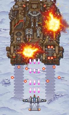 1945 Air Force(1945�ֻ��ɻ�)v15.04 ��׿��