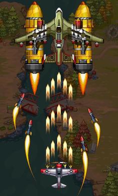 1945 Air Force(1945�ֻ��ɻ�)v15.04 ��׿��