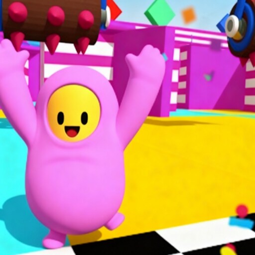 糖豆人归来手游v4.10.30 安卓版