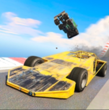 Car Battle Royaleİv1.3.8 ׿