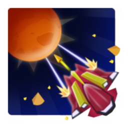 Moon Blastİv1.09 ׿
