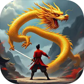 降龙猎手最新版2025v2025.11.01 手机版