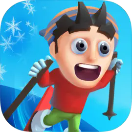 滑雪大冒险2025最新版下载v2.3.21 安卓版