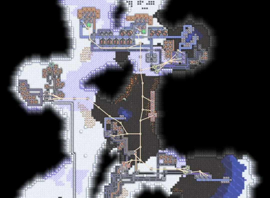 Mindustry(عİ)v8153 ׿