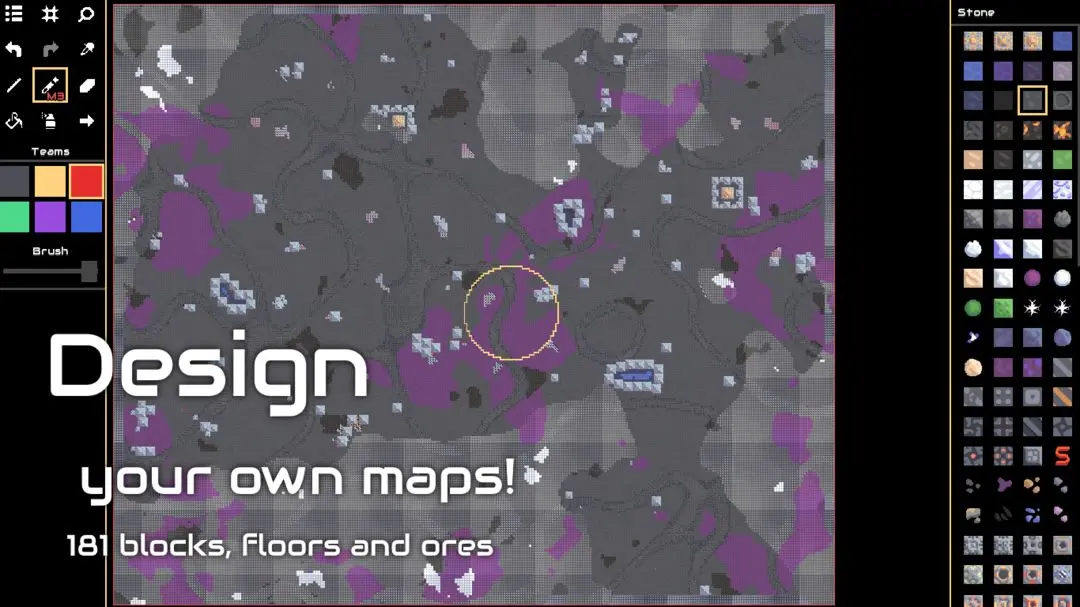 Mindustry(عİ)v8153 ׿