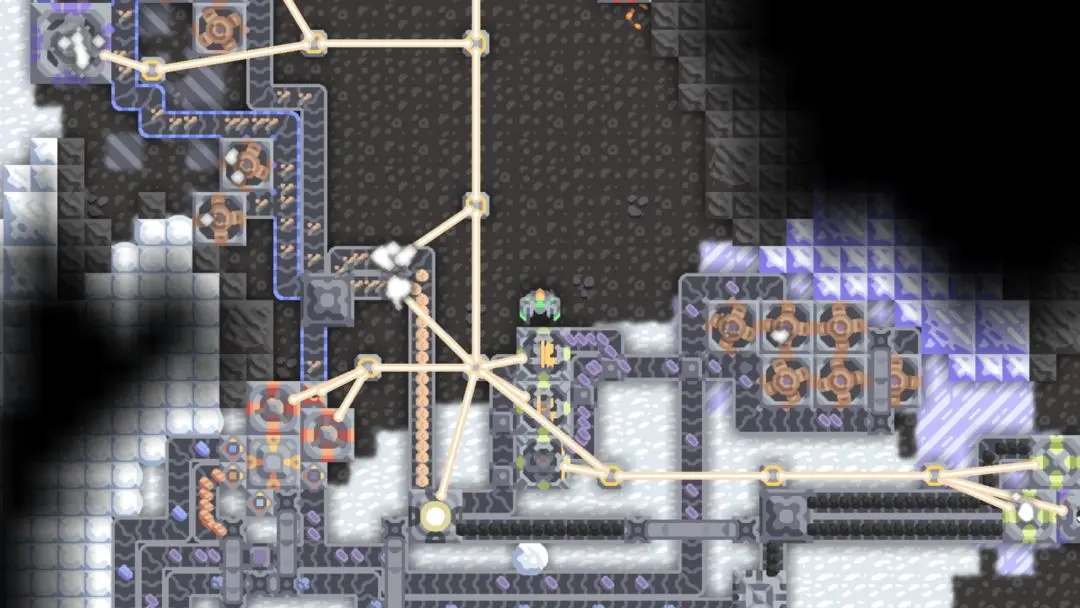 Mindustry(عİ)v8153 ׿