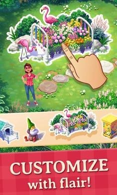 Ļ԰Lilys Garden°汾v3.41.0 °