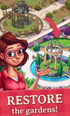 Ļ԰Lilys Garden°汾v3.41.0 °