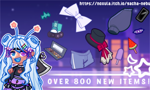 GachaNebulaӲ°v1.6.3 ׿