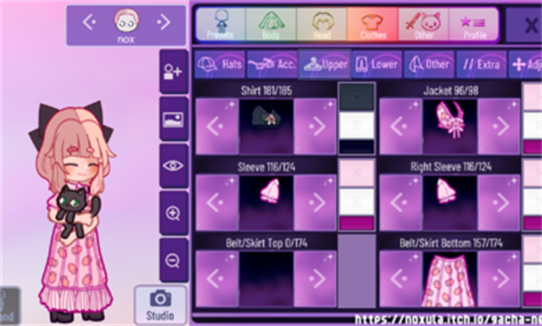 GachaNebulaӲ°v1.6.3 ׿