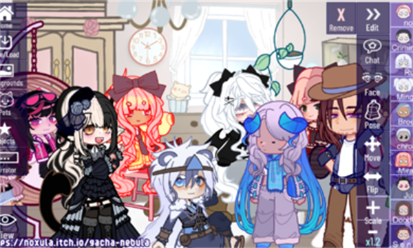 GachaNebulaӲ°v1.6.3 ׿