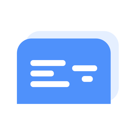 弹幕记忆app官方下载安装v3.0.7 最新版