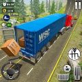 Euro Transport Truck Simulatorİv1.1 ׿