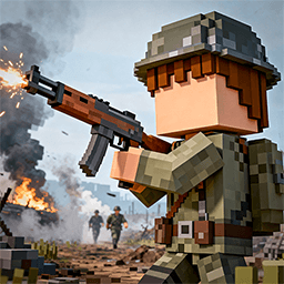 双角州射击3游戏下载v2.0.0 安卓版