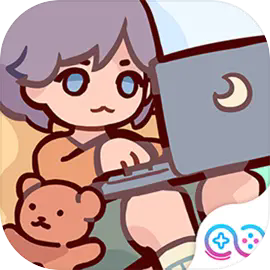 我的休闲时光蜗居物语安卓版手游下载v2.70.00 正式版