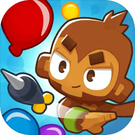 气球塔防6官方中文版游戏下载v50.0.1 官方中文版