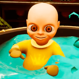 恐怖黄衣宝宝下载中文版v1.0 安卓版