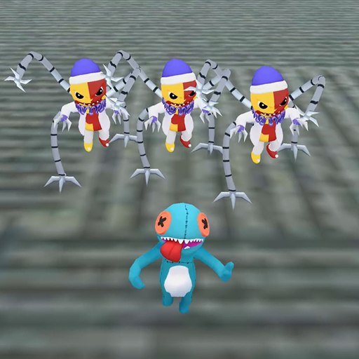 开心解压乐园最新版下载v2.0.0 安卓版