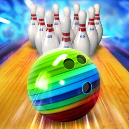 保龄球真实模拟器最新版下载v1.0 安卓版