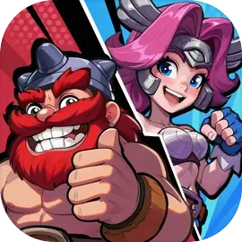 野蛮人大作战2最新测试服下载v1.3.200 安卓版